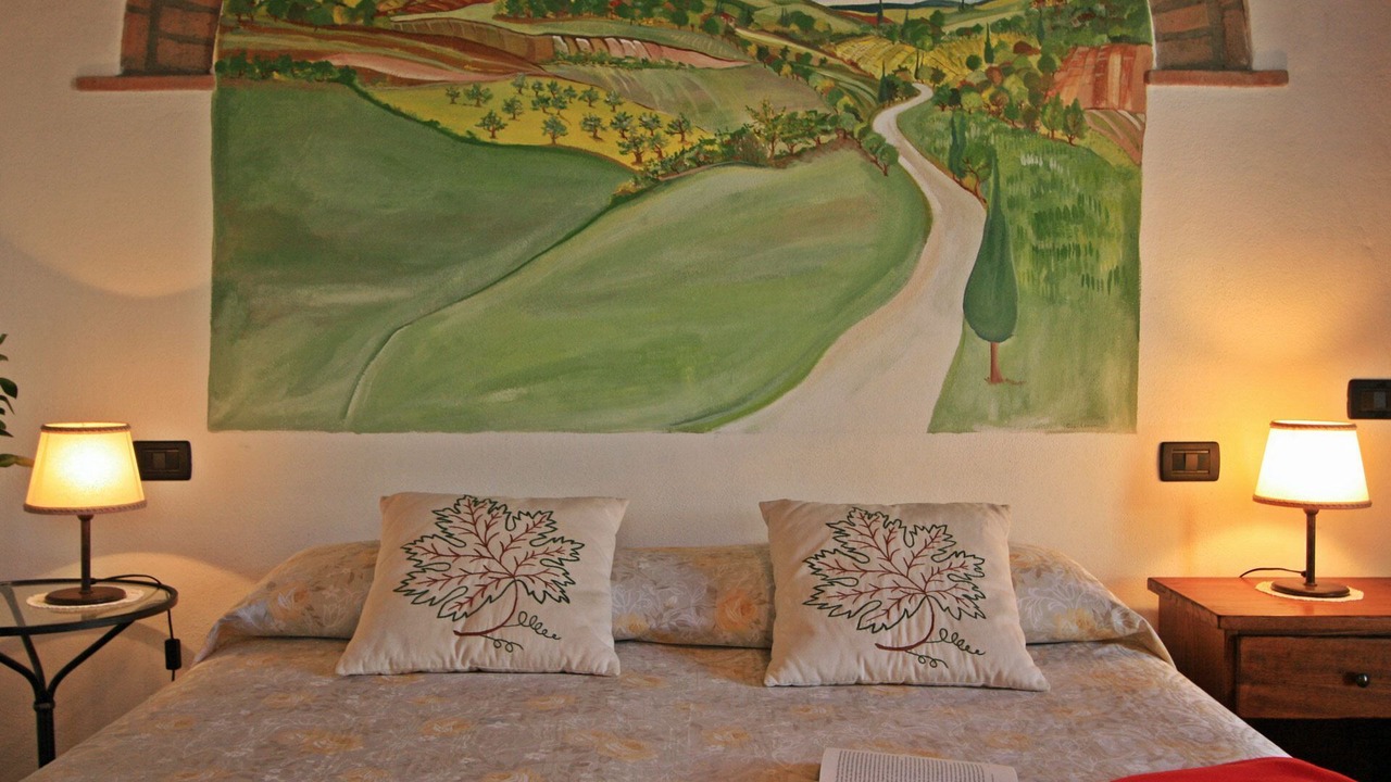 Photo of Bedroom in San Macario In Monte