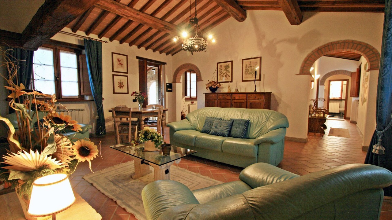 Photo of Livingroom in San Macario In Monte