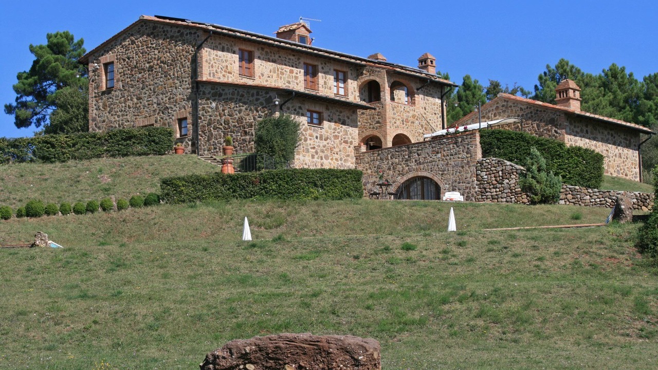 Photo of Outdoor in San Macario In Monte