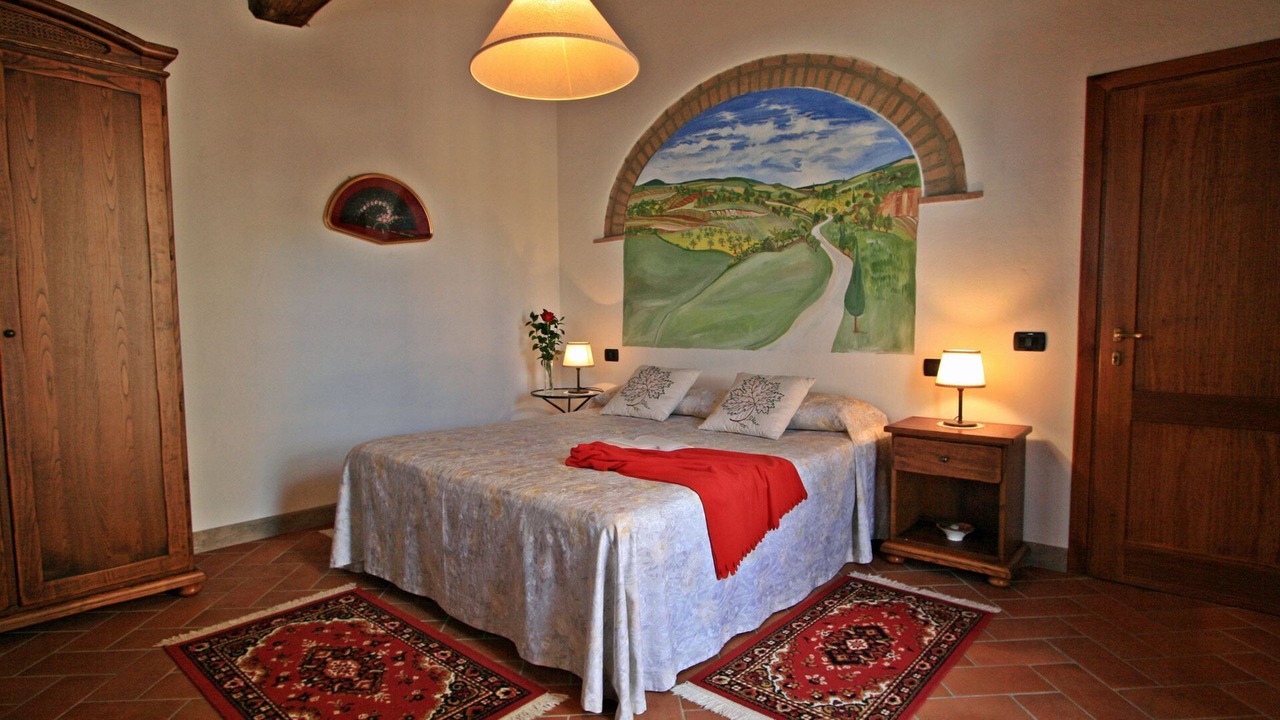 Photo of Bedroom in San Macario In Monte