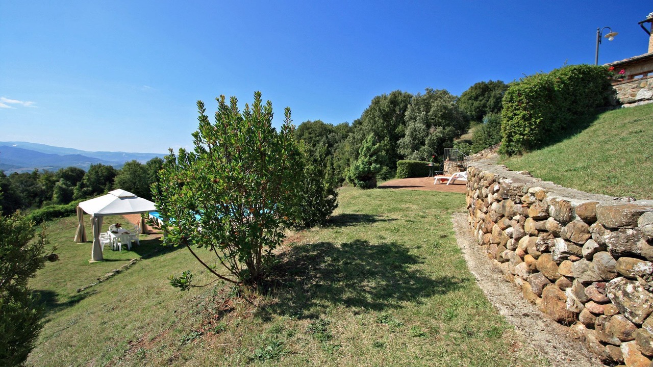 Photo of Patio Balcony in San Macario In Monte
