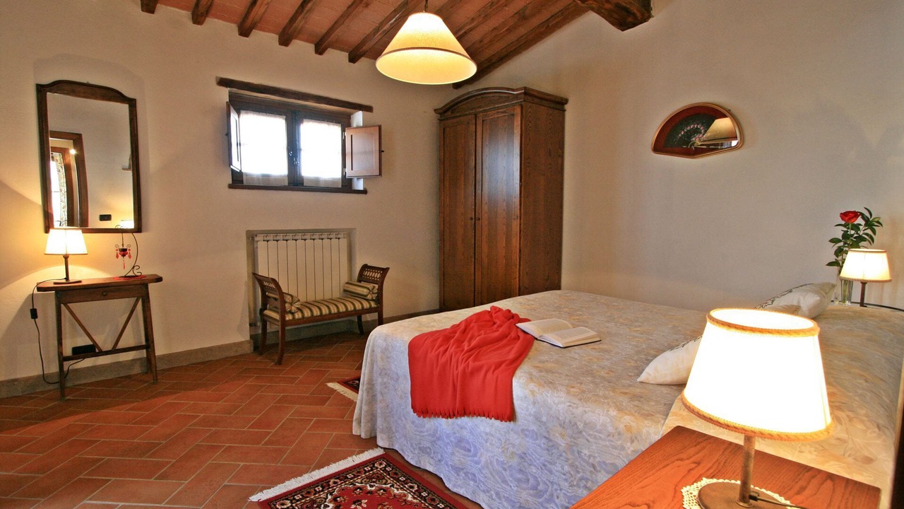 Photo of Bedroom in San Macario In Monte