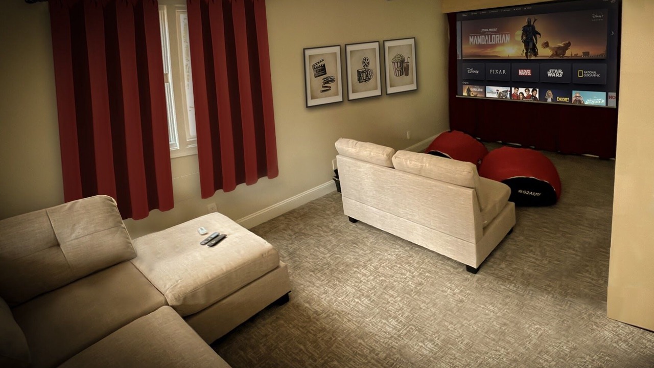 Photo of Bedroom in Pocono Pines