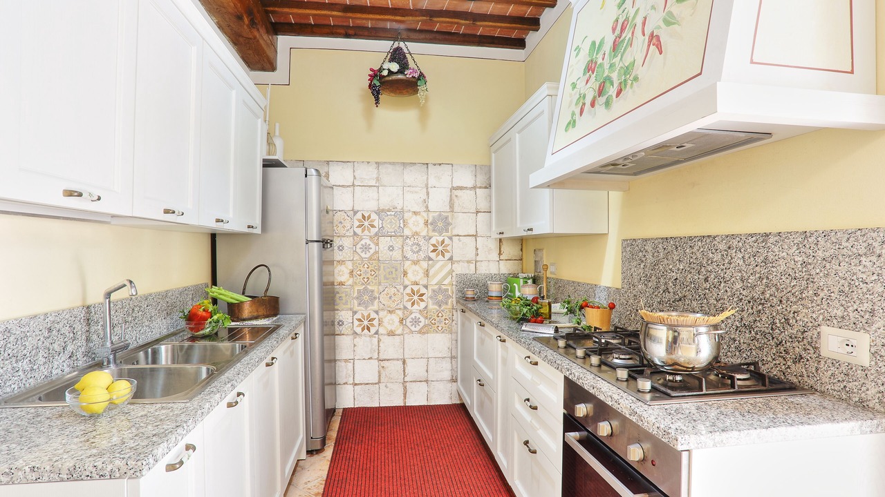 Photo of Kitchen in Palaia