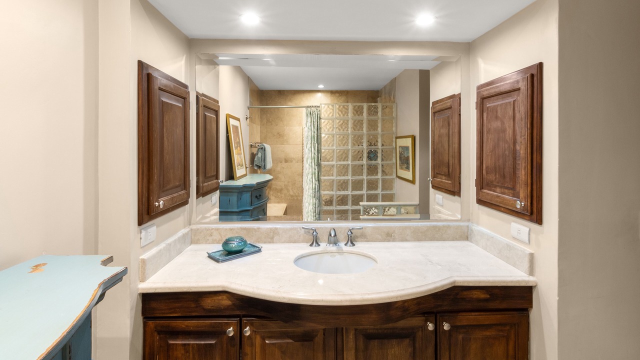 Photo of Bathroom in San Jose del Cabo