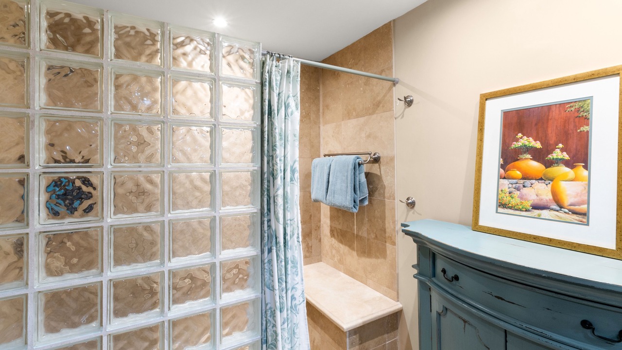 Photo of Bathroom in San Jose del Cabo