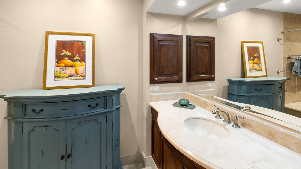 Photo of Bathroom in San Jose del Cabo