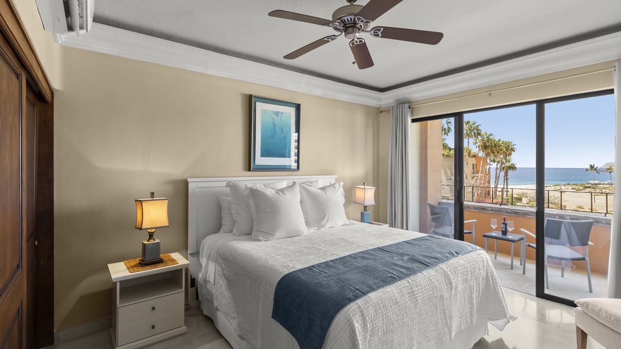 Photo of Bedroom in San Jose del Cabo