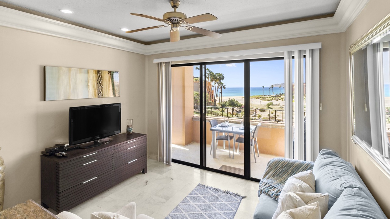 Photo of Livingroom in San Jose del Cabo