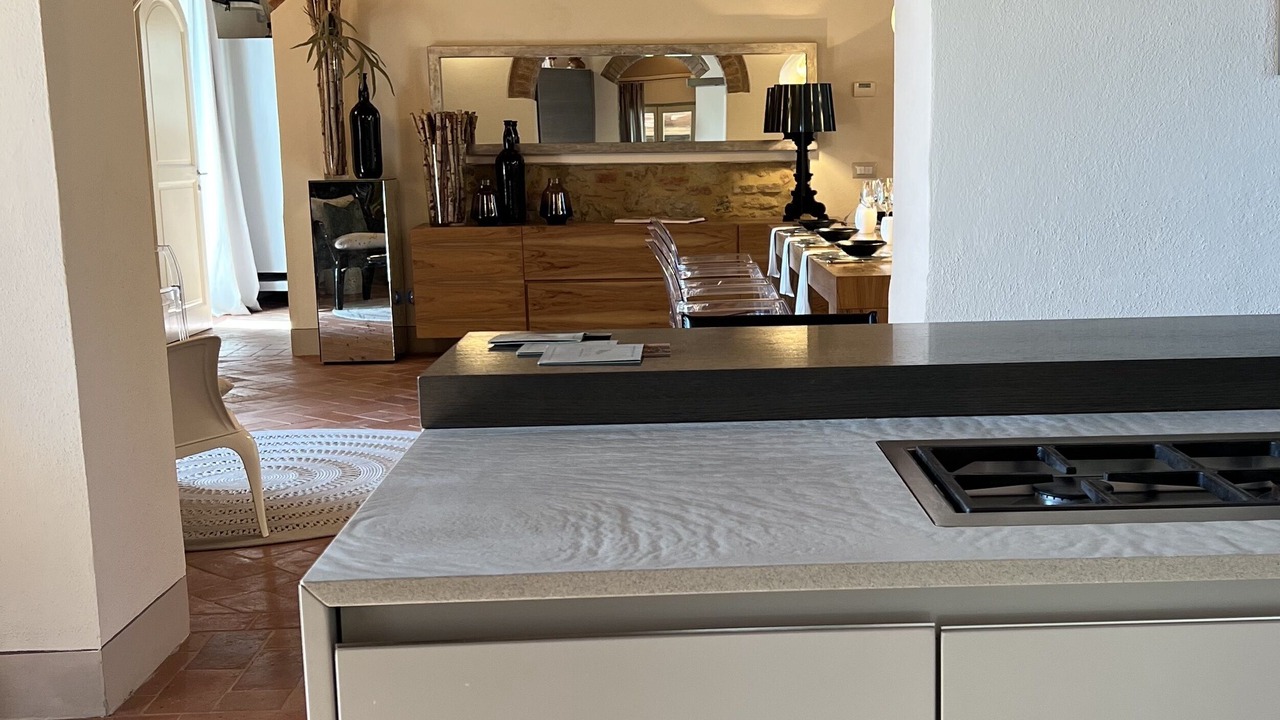 Photo of Kitchen in Palaia