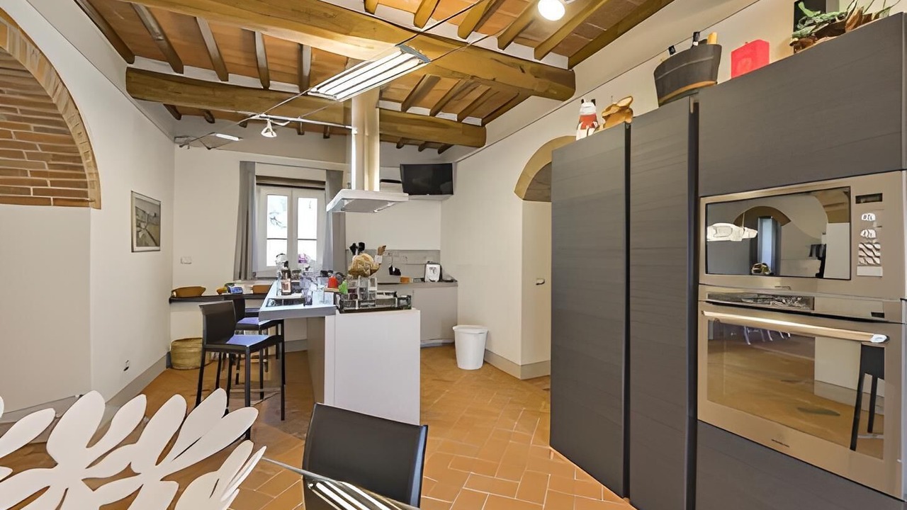 Photo of Kitchen in Palaia