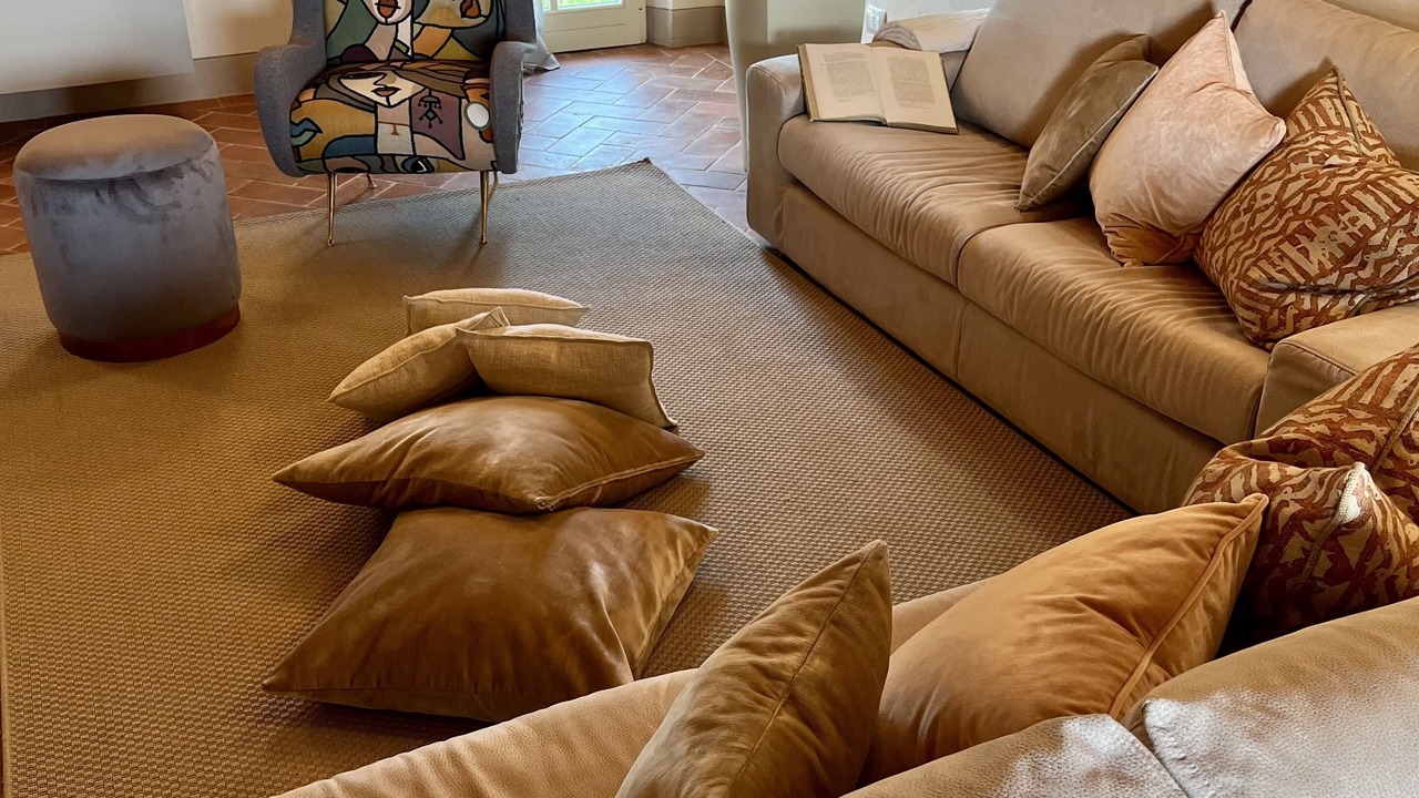 Photo of Livingroom in Palaia