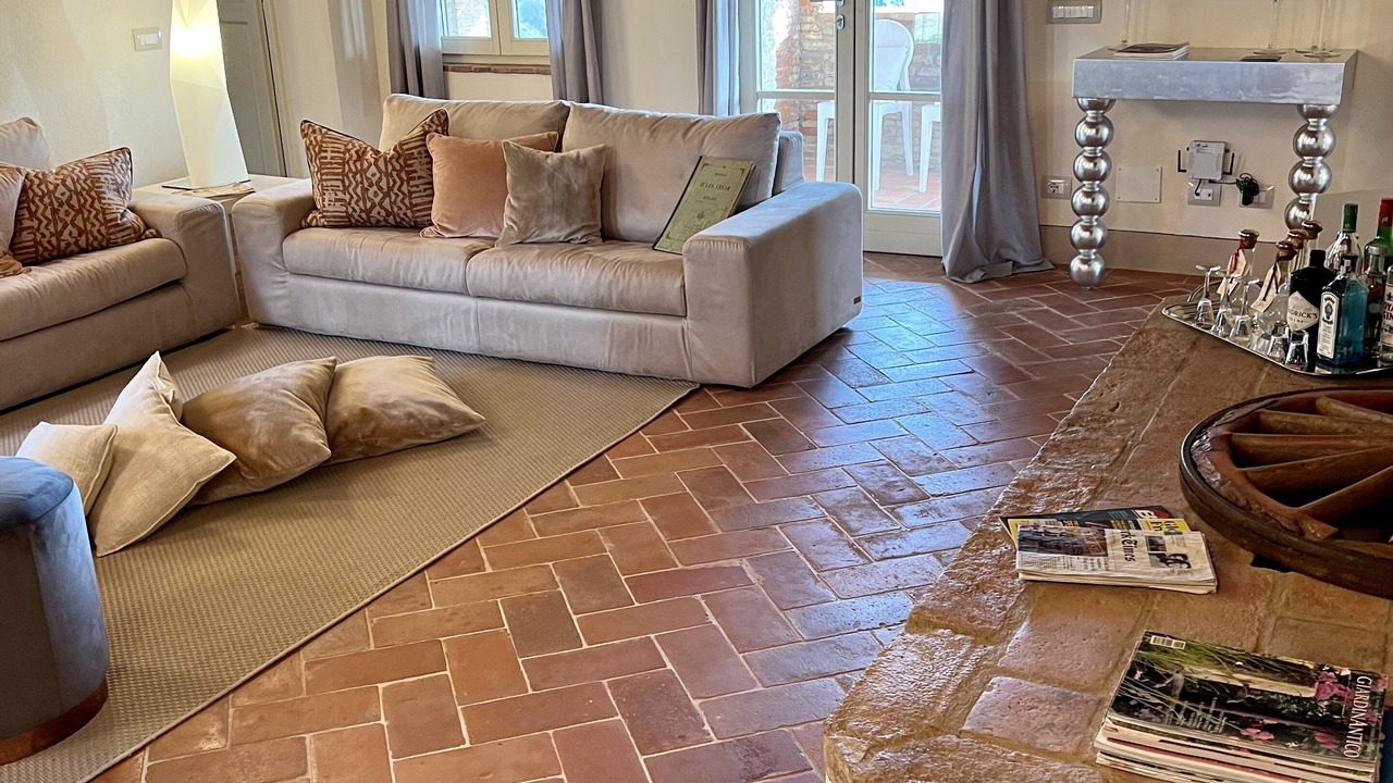 Photo of Livingroom in Palaia