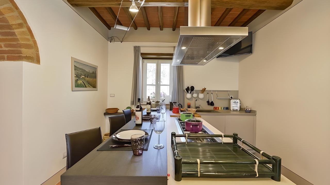 Photo of Kitchen in Palaia