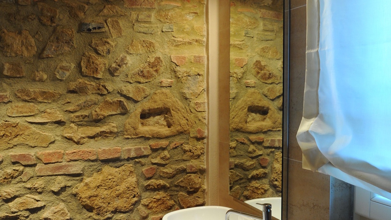Photo of Bathroom in Palaia