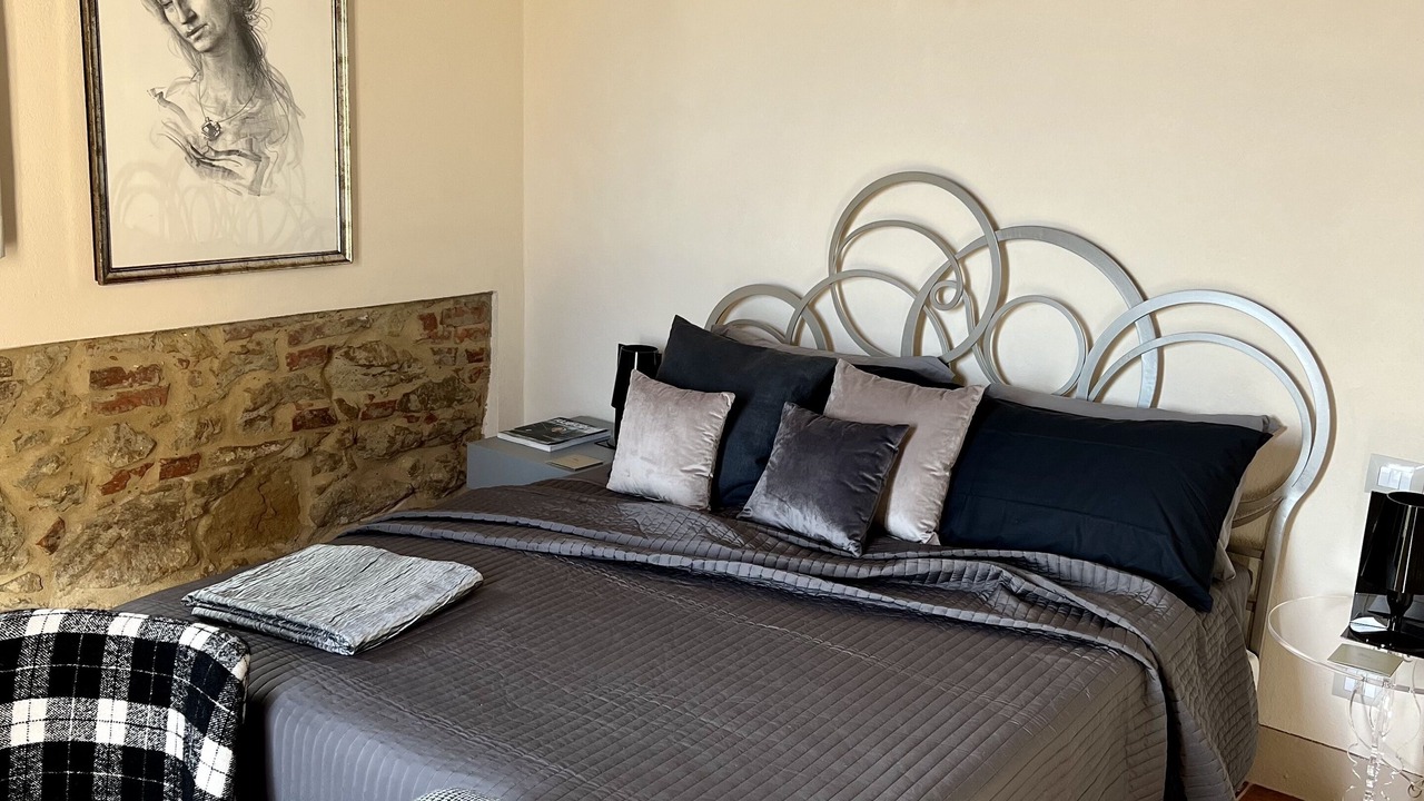 Photo of Bedroom in Palaia