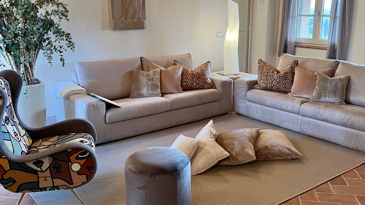 Photo of Livingroom in Palaia