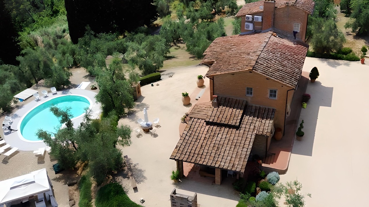 Photo of Outdoor in Palaia