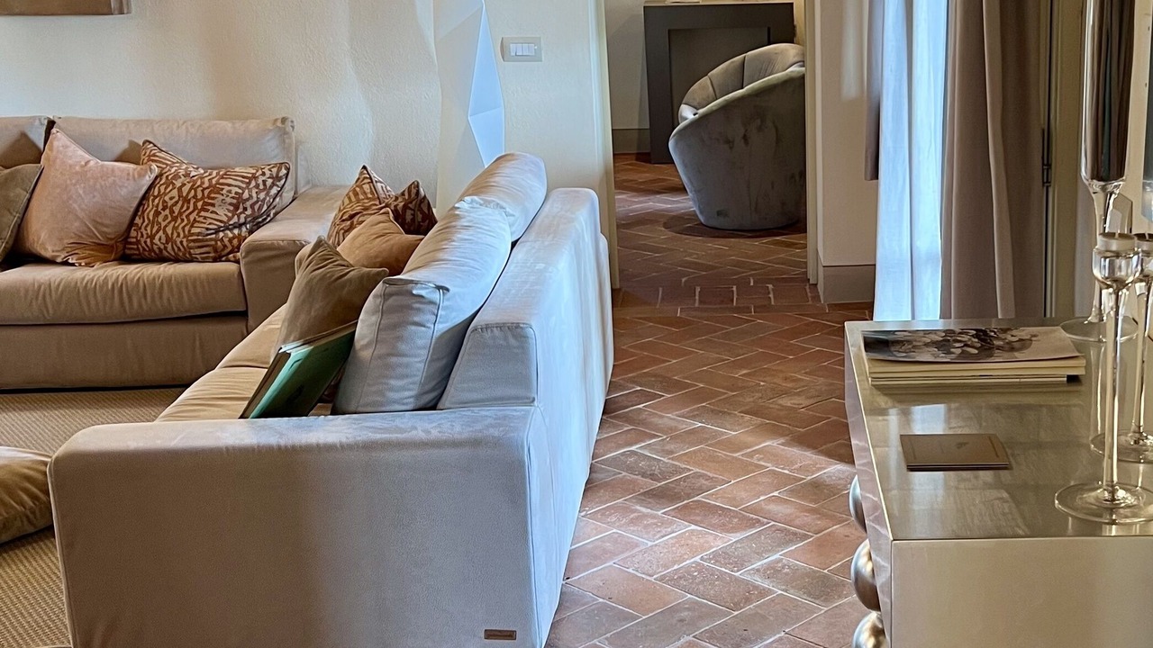 Photo of Livingroom in Palaia