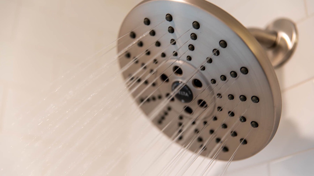 Photo of Bathroom in Villa Heights