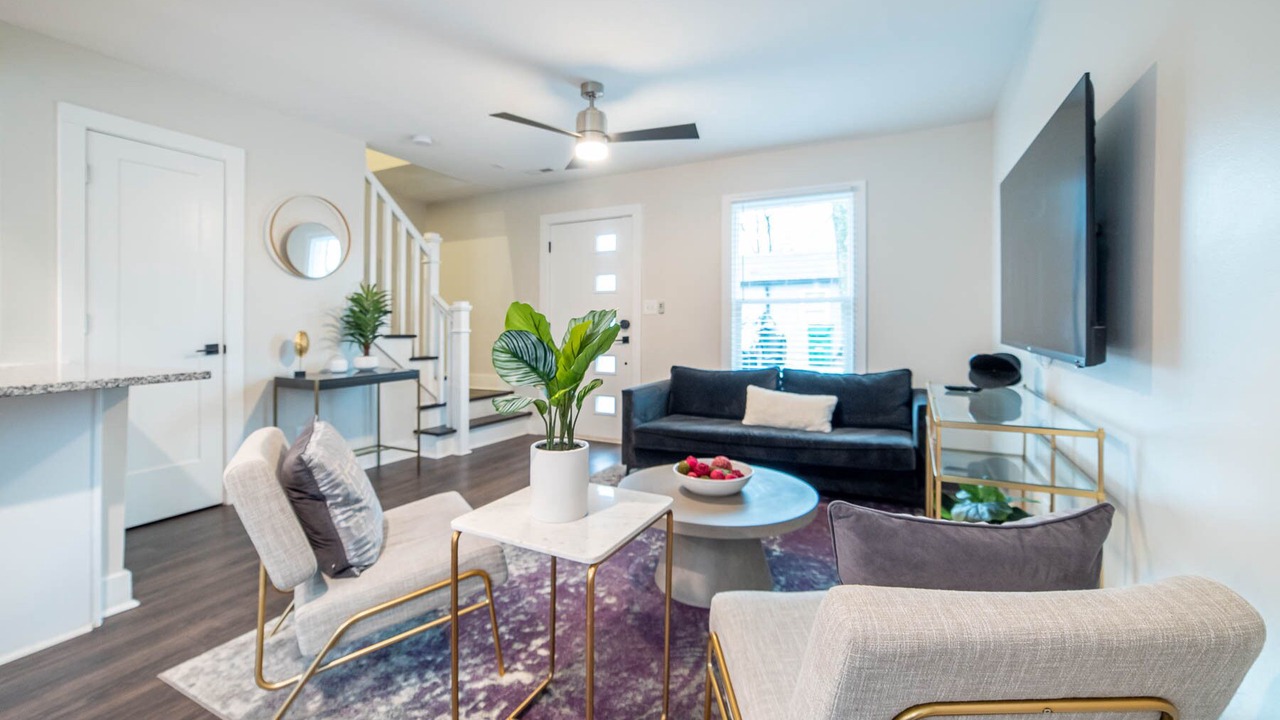 Photo of Livingroom in Villa Heights