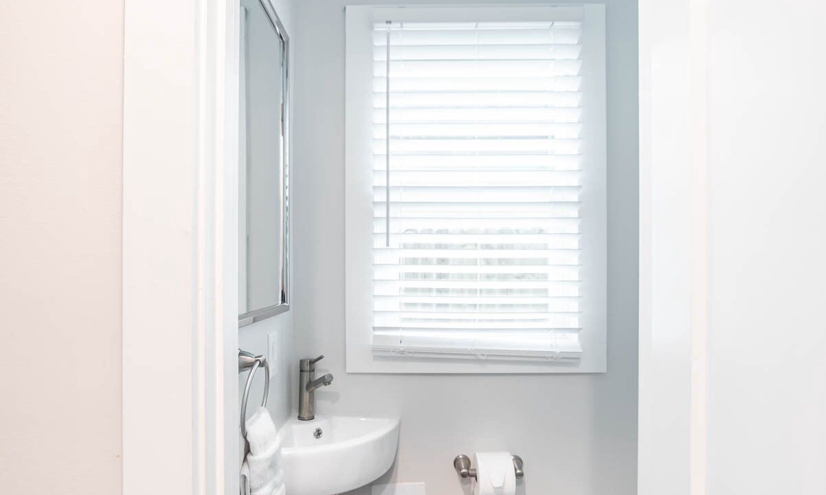 Photo of Bathroom in Villa Heights