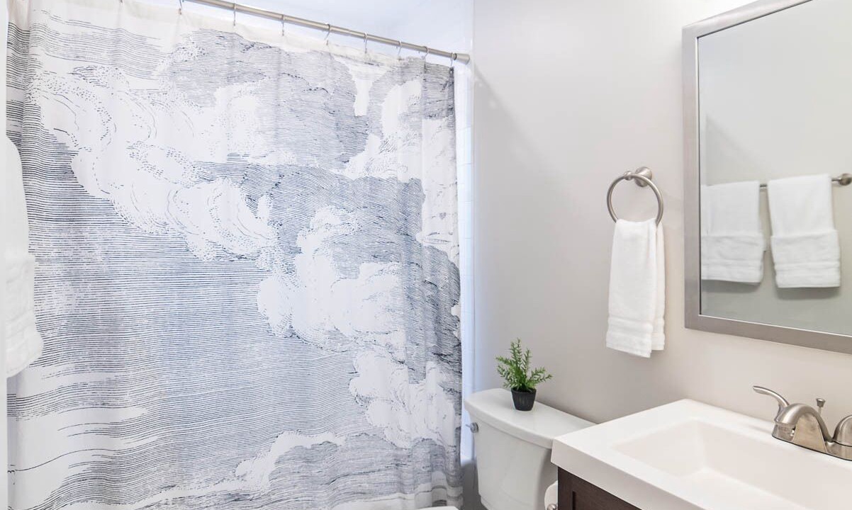Photo of Bathroom in Villa Heights