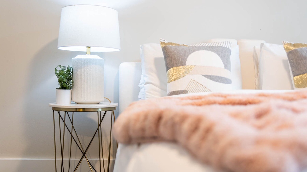 Photo of Bedroom in Villa Heights