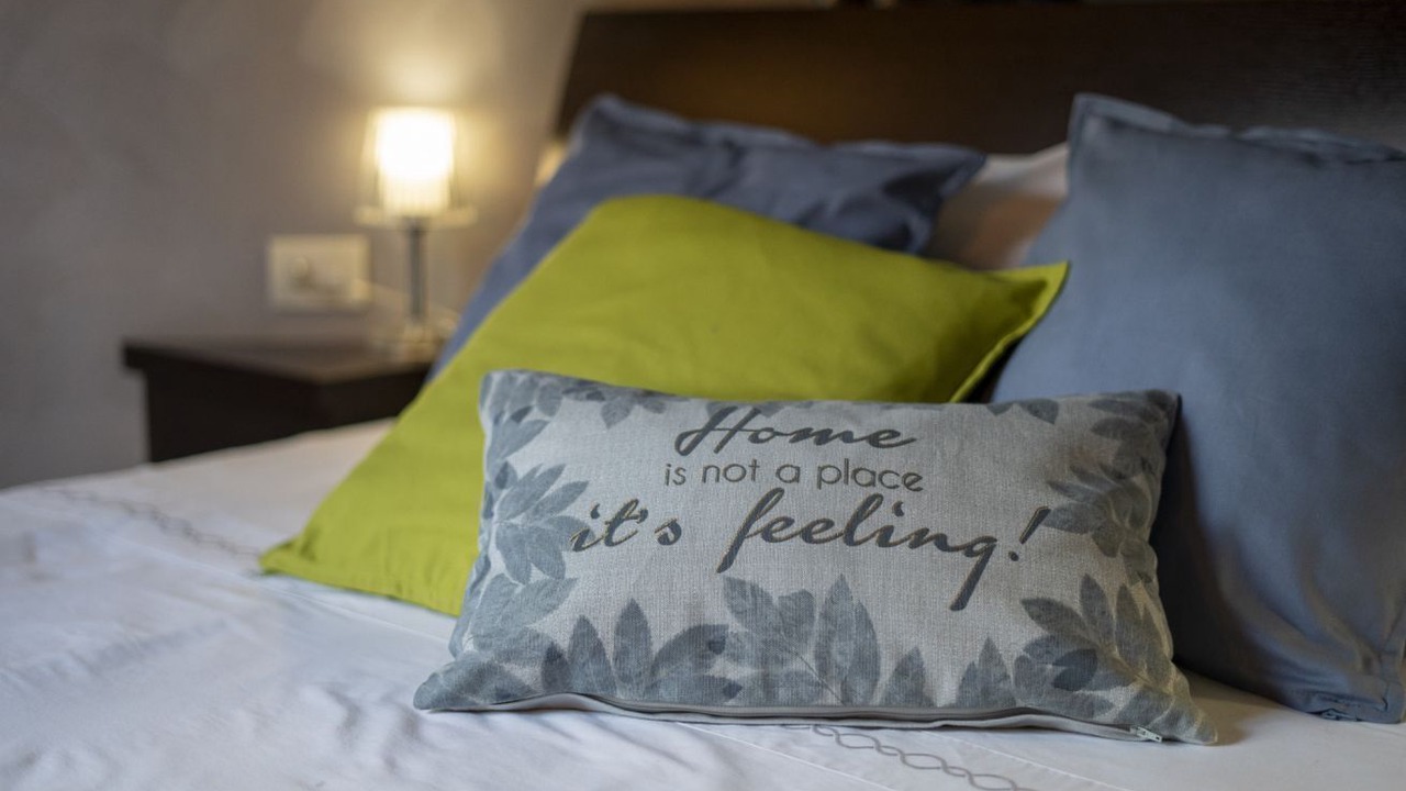 Photo of Bedroom in Twist