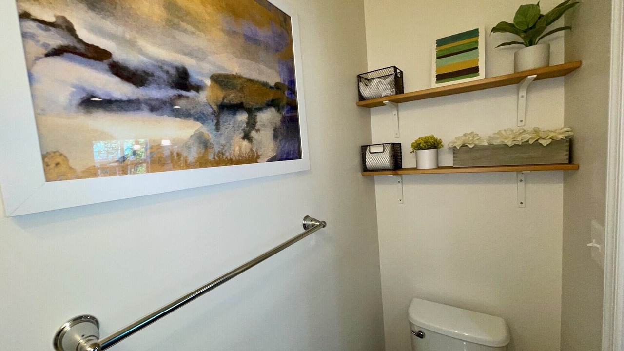 Photo of Bathroom in Northeast