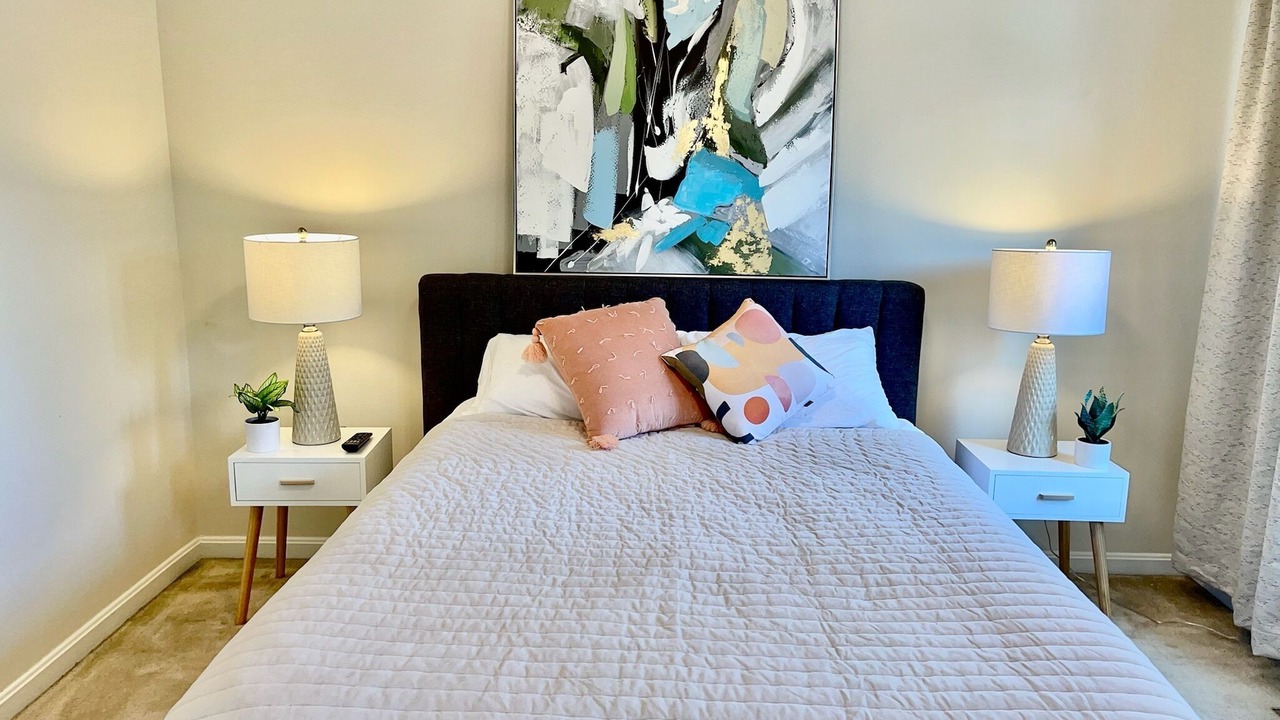 Photo of Bedroom in Northeast