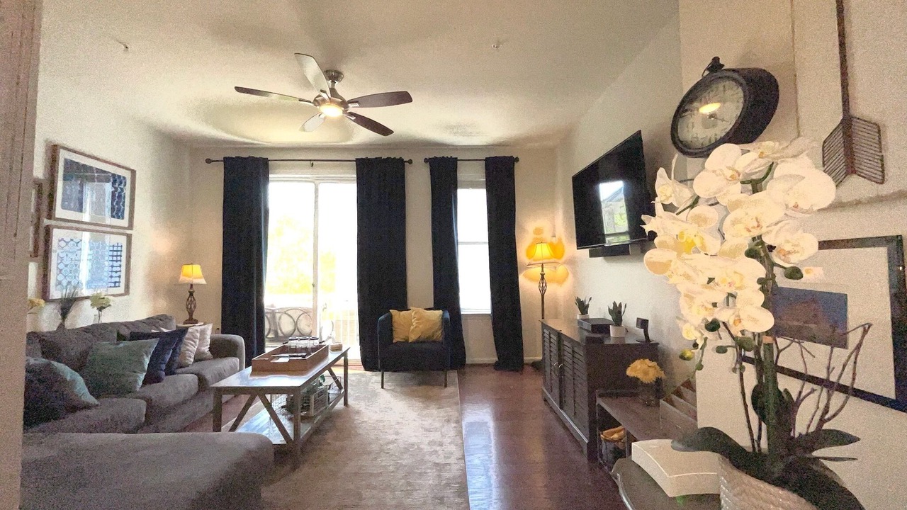 Photo of Livingroom in Northeast