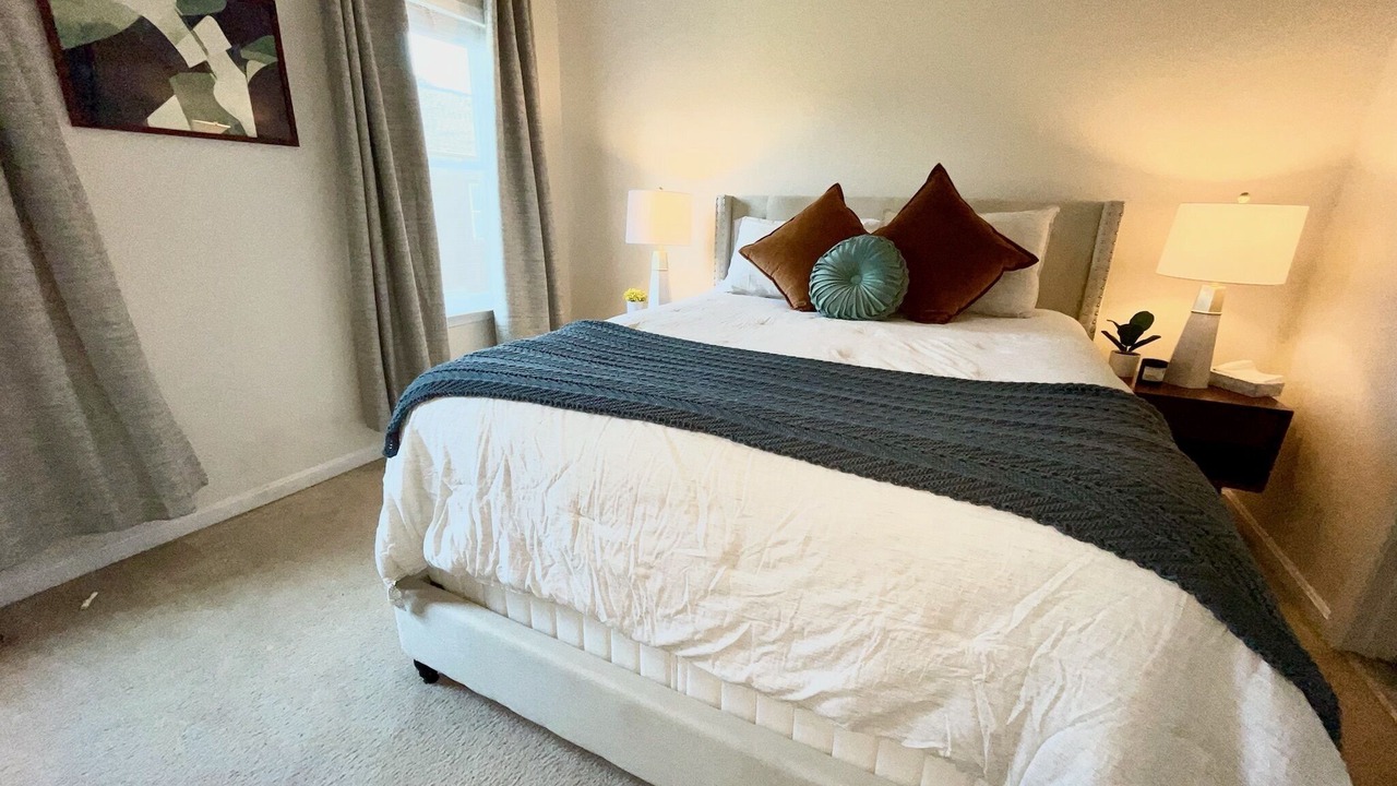 Photo of Bedroom in Northeast