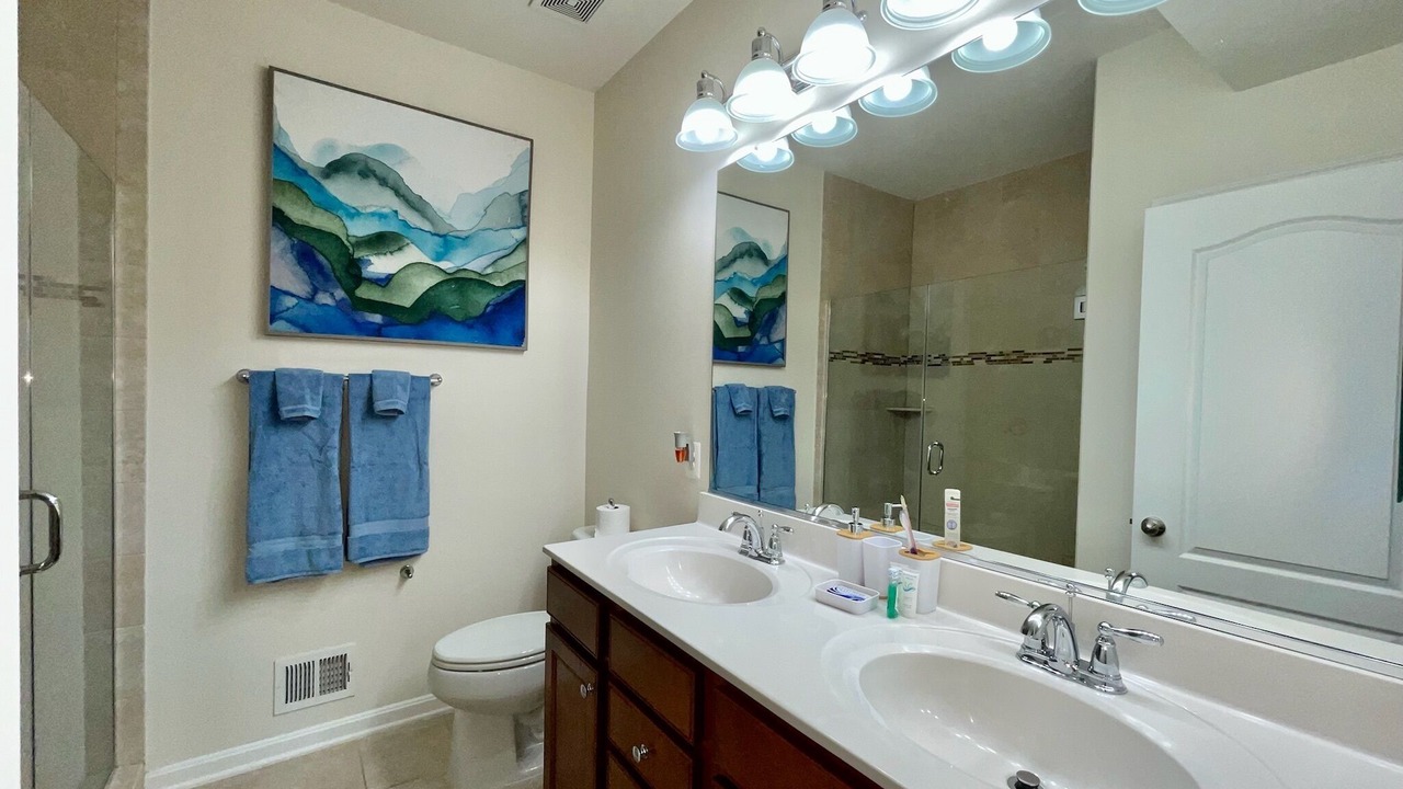 Photo of Bathroom in Northeast