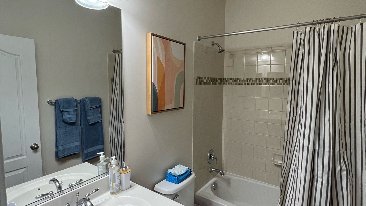 Photo of Bathroom in Northeast