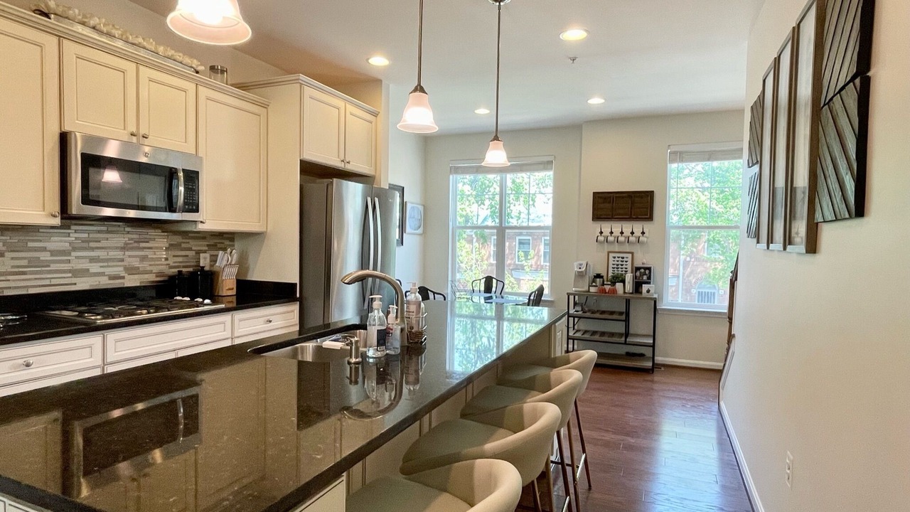 Photo of Kitchen in Northeast