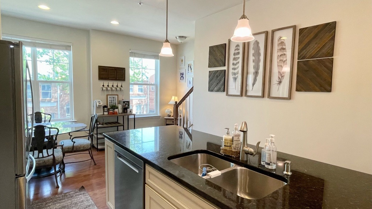 Photo of Kitchen in Northeast