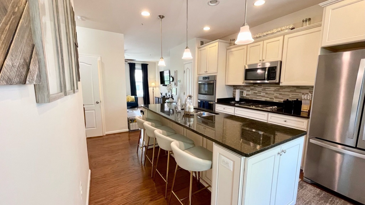 Photo of Kitchen in Northeast