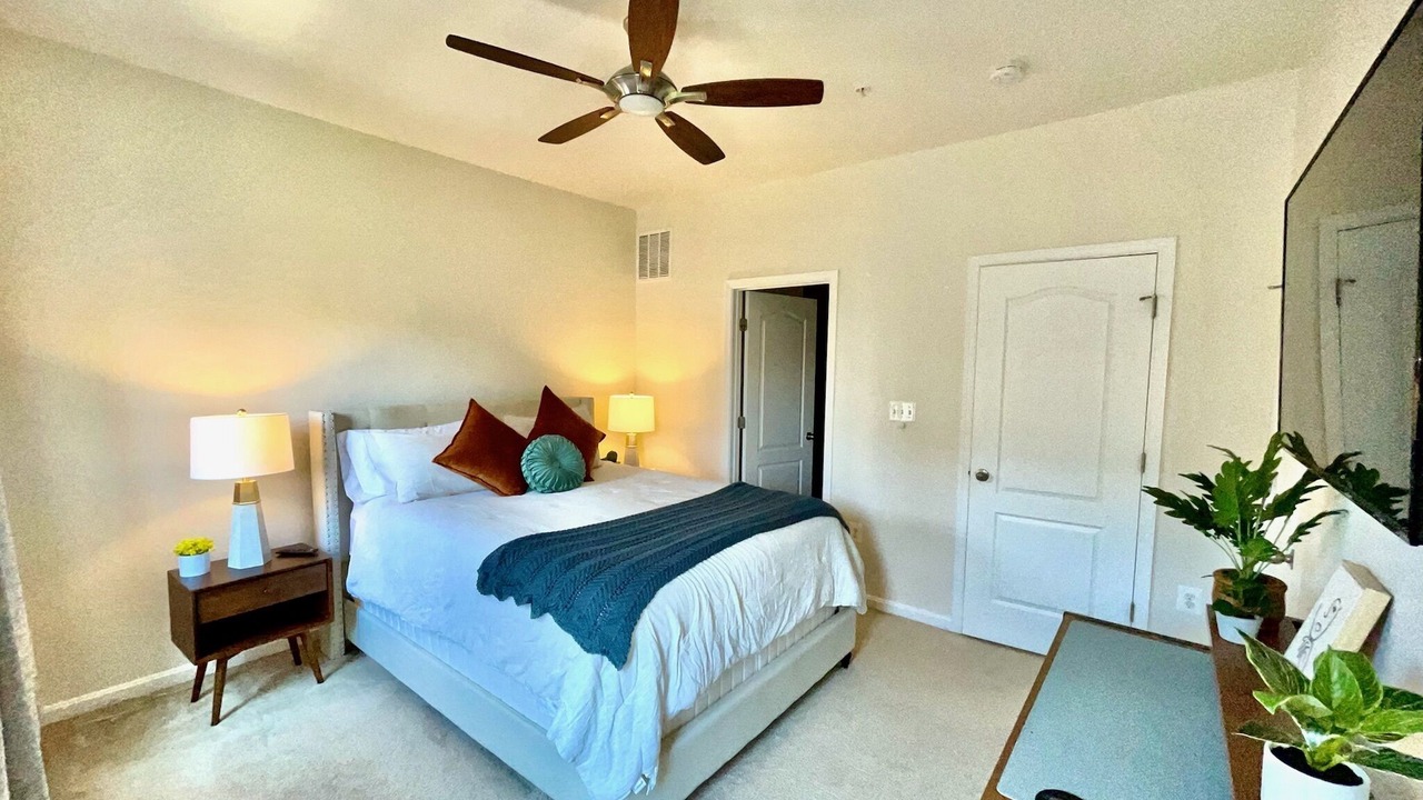 Photo of Bedroom in Northeast