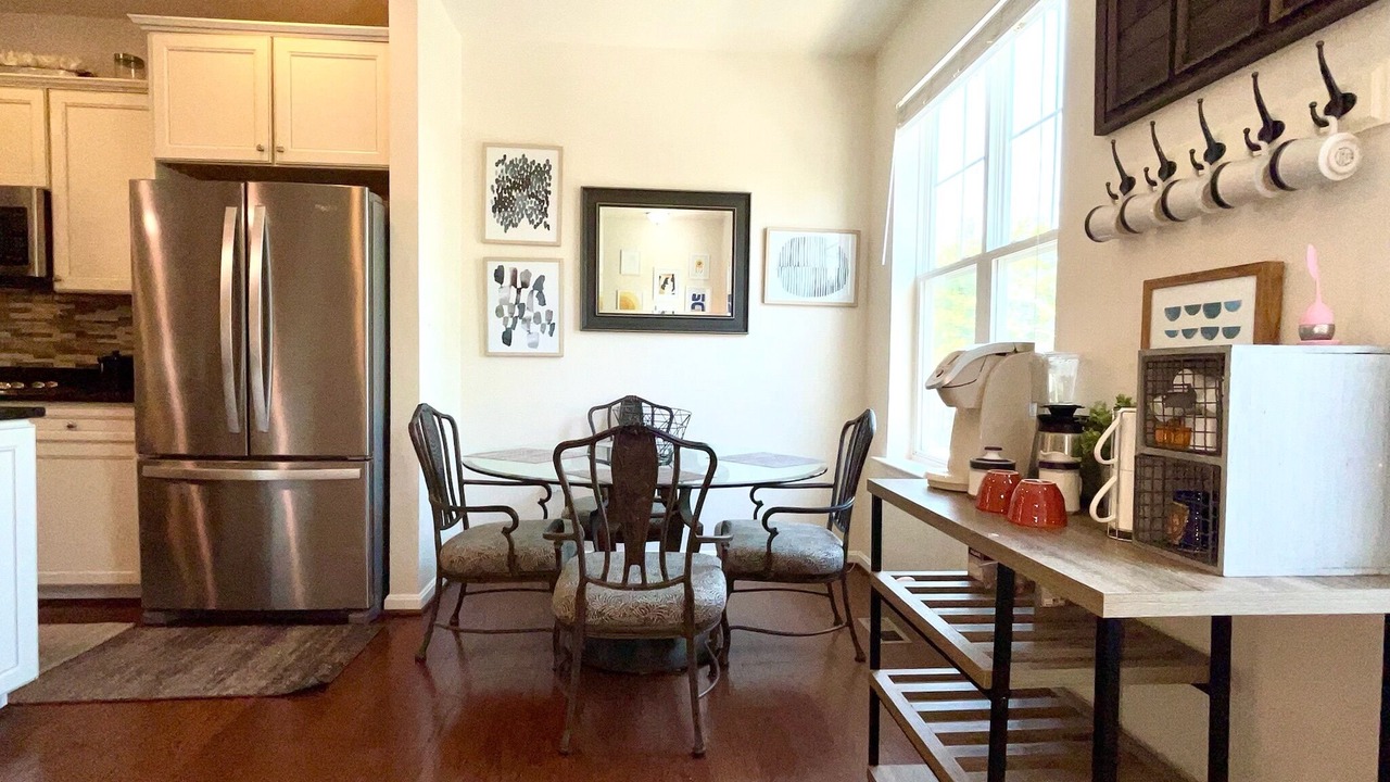 Photo of Kitchen in Northeast