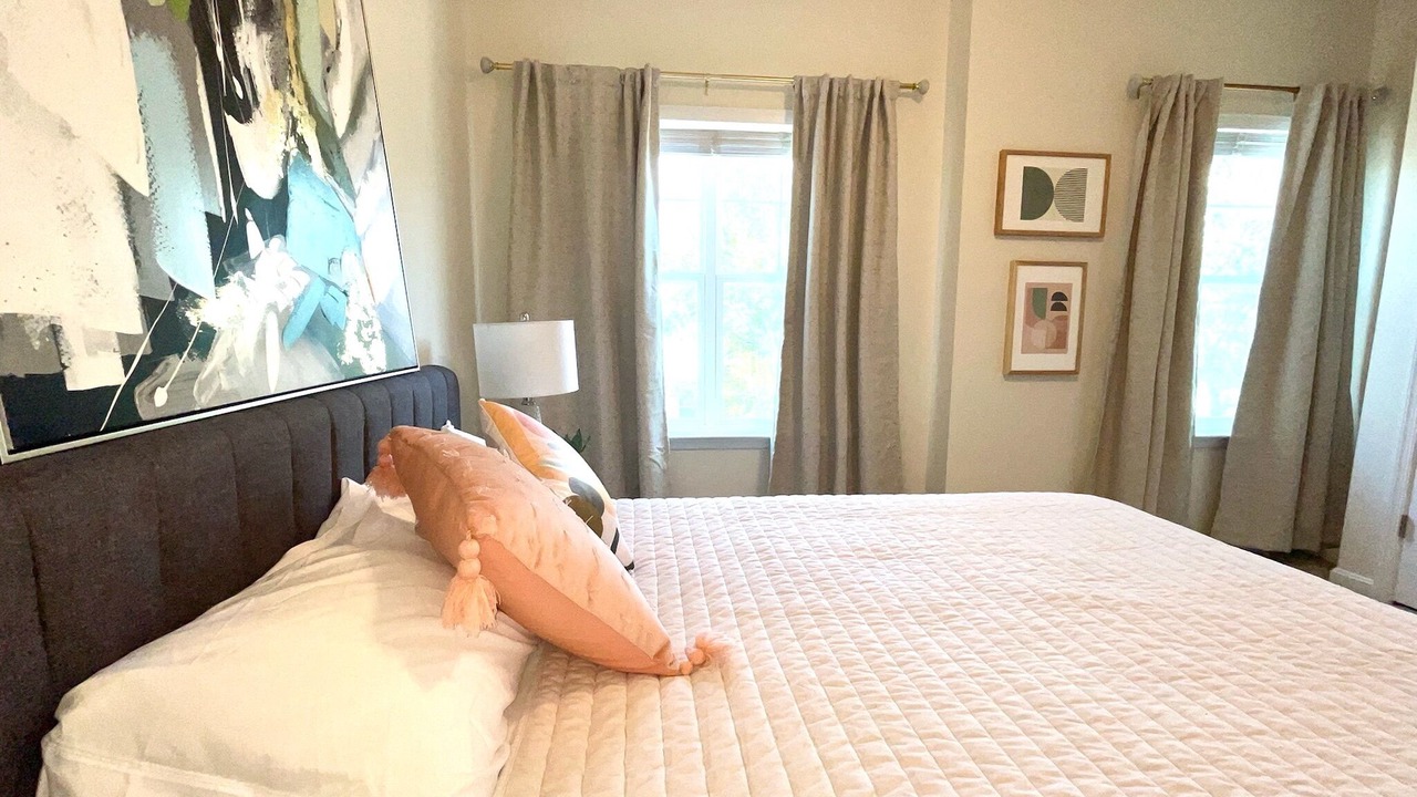 Photo of Bedroom in Northeast