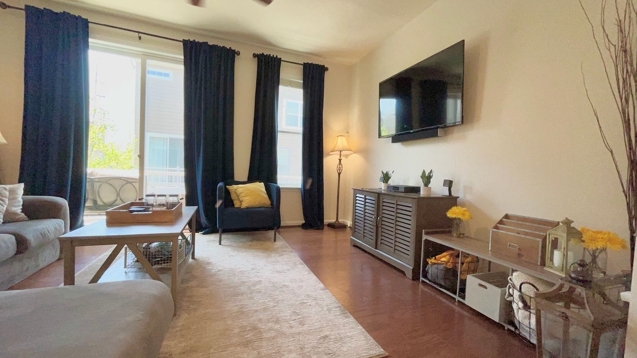 Photo of Livingroom in Northeast