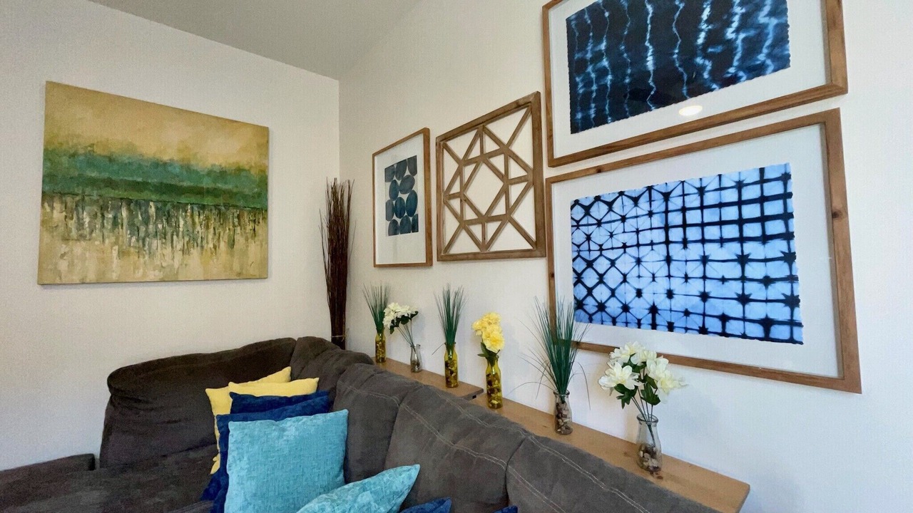Photo of Livingroom in Northeast