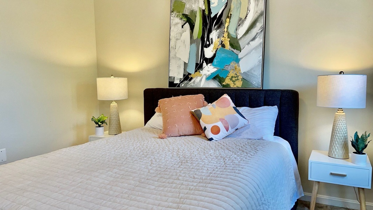 Photo of Bedroom in Northeast