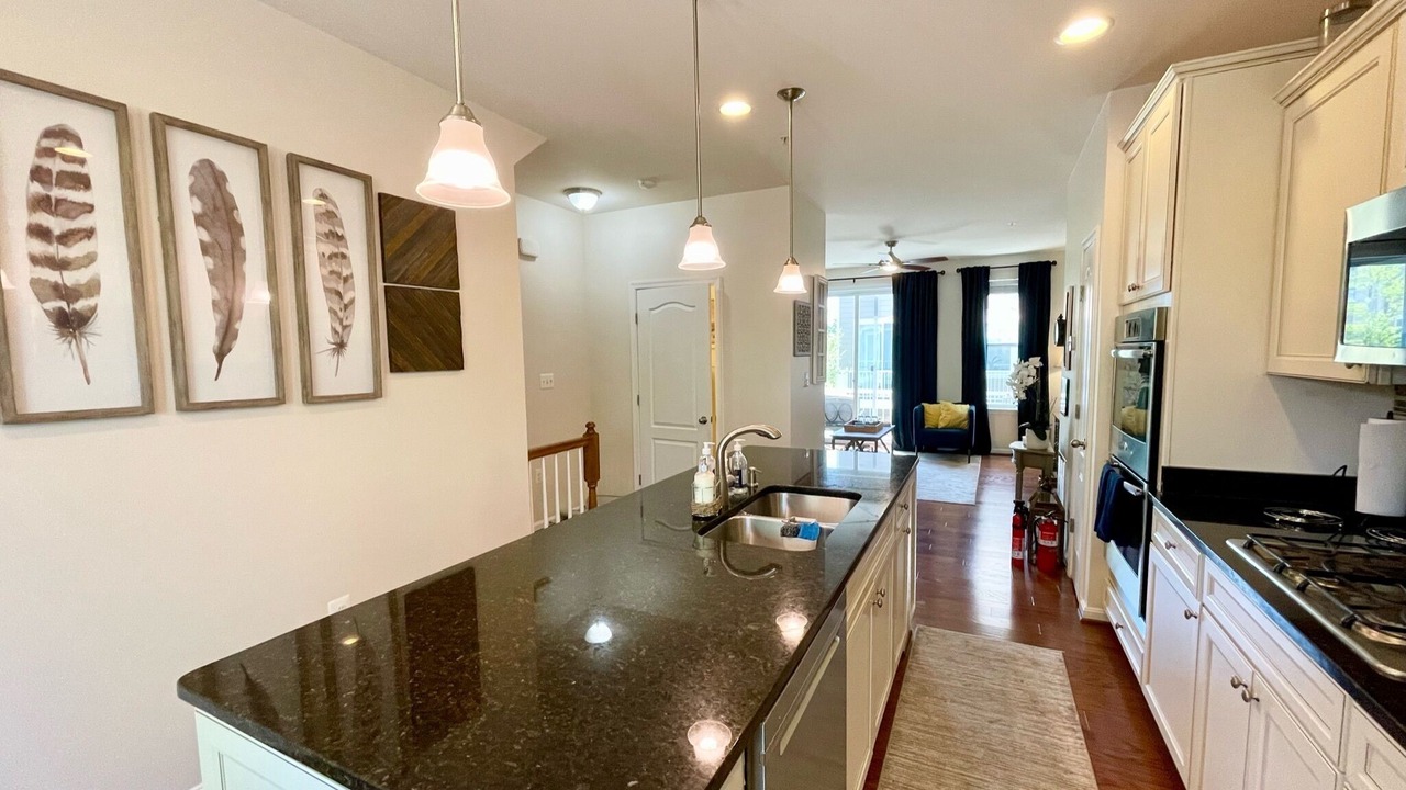 Photo of Kitchen in Northeast