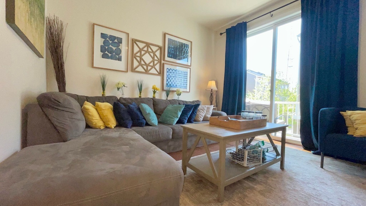 Photo of Livingroom in Northeast