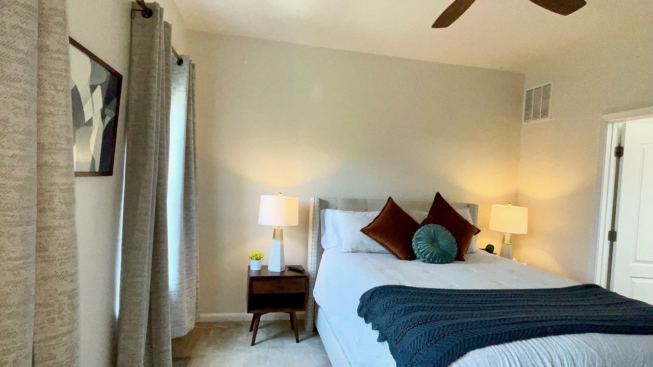 Photo of Bedroom in Northeast