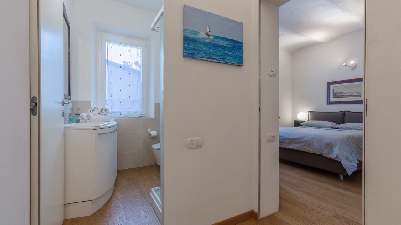 Photo of Bedroom in Saragozza-Porto