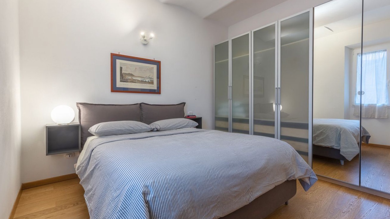Photo of Bedroom in Saragozza-Porto