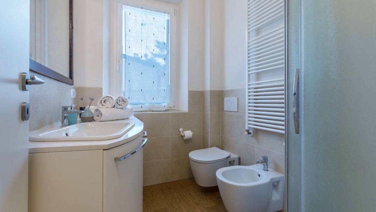 Photo of Bathroom in Saragozza-Porto